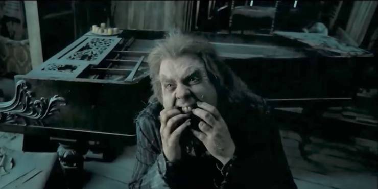 10 Riskiest Decisions Harry Potter Made In The Movies 10 Riskiest Decisions Harry Potter Made In The Movies